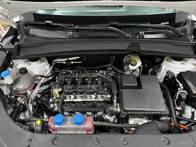 Changan Qiyuan Q05 2025, 0 km - 1.5 l - Bakı