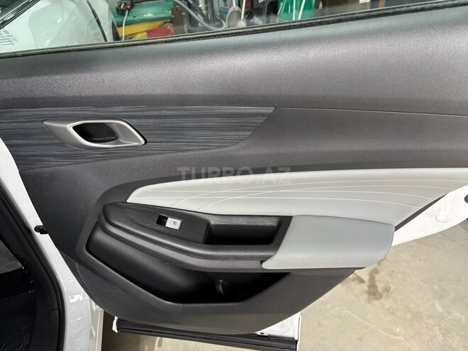 Changan Qiyuan Q05 2025, 0 km - 1.5 l - Bakı