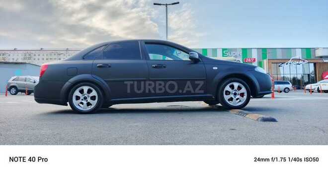 Daewoo Gentra 2013, 301,450 km - 1.5 л - Sumqayıt