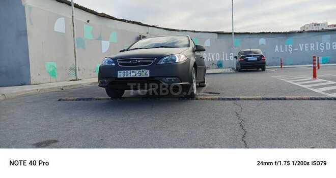 Daewoo Gentra 2013, 301,450 km - 1.5 л - Sumqayıt