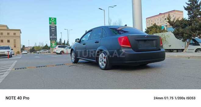 Daewoo Gentra 2013, 301,450 km - 1.5 л - Sumqayıt