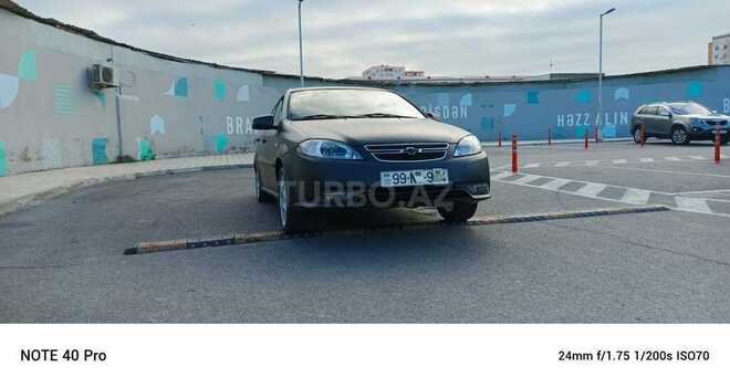 Daewoo Gentra 2013, 301,450 km - 1.5 л - Sumqayıt