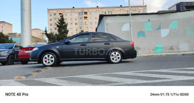 Daewoo Gentra 2013, 301,450 km - 1.5 л - Sumqayıt