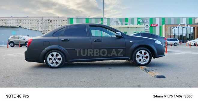 Daewoo Gentra 2013, 301,450 km - 1.5 л - Sumqayıt