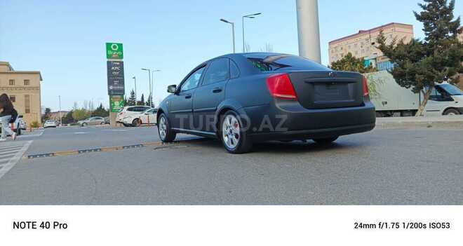 Daewoo Gentra 2013, 301,450 km - 1.5 л - Sumqayıt