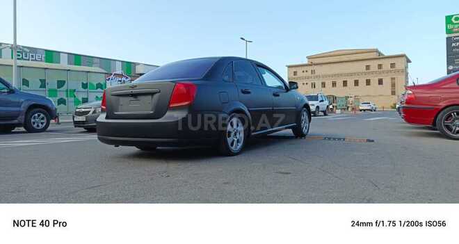 Daewoo Gentra 2013, 301,450 km - 1.5 л - Sumqayıt