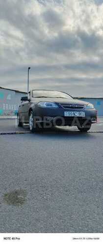 Daewoo Gentra 2013, 301,450 km - 1.5 л - Sumqayıt