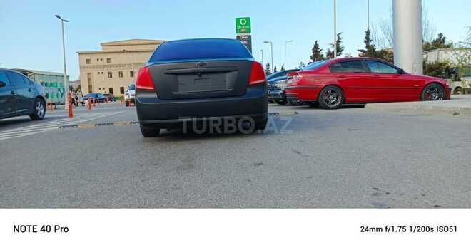 Daewoo Gentra 2013, 301,450 km - 1.5 л - Sumqayıt