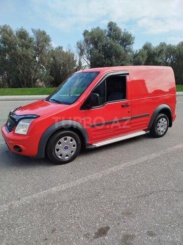 Ford Transit Connect 2009, 206,400 km - 1.8 l - Bakı