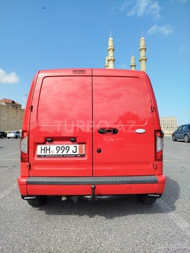 Ford Transit Connect 2009, 206,400 km - 1.8 l - Bakı