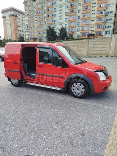 Ford Transit Connect 2009, 206,400 km - 1.8 l - Bakı