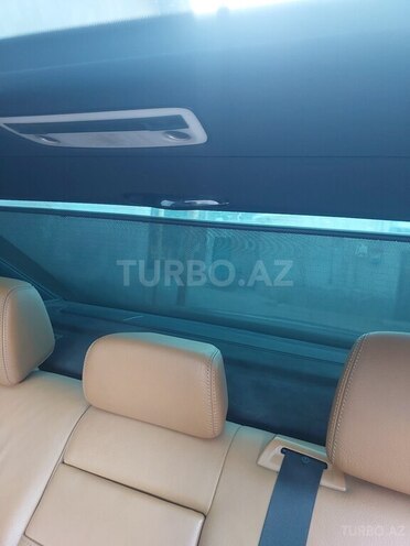 Mercedes E 350 2010, 308,000 km - 3.5 l - Bakı