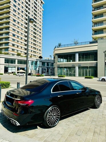 Mercedes E 350 2021, 32,000 km - 2.0 l - Bakı