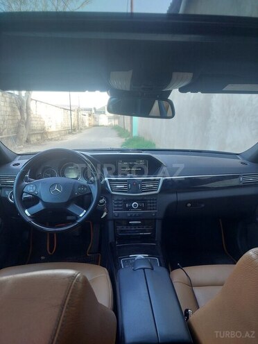 Mercedes E 350 2010, 308,000 km - 3.5 l - Bakı