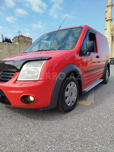 Ford Transit Connect 2009, 206,400 km - 1.8 l - Bakı