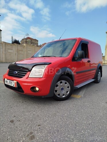 Ford Transit Connect 2009, 206,400 km - 1.8 l - Bakı