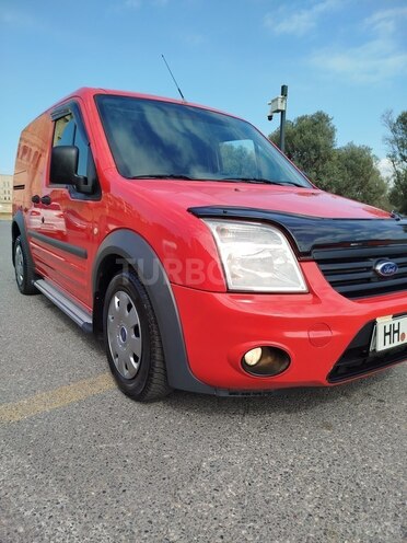 Ford Transit Connect 2009, 206,400 km - 1.8 l - Bakı