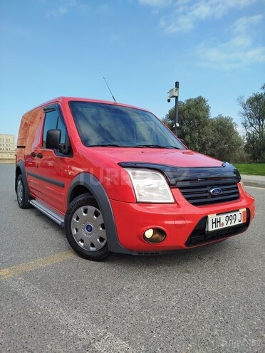 Ford Transit Connect 2009, 206,400 km - 1.8 l - Bakı