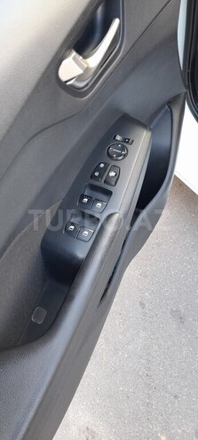 Hyundai Accent 2018, 87,000 km - 1.6 l - Naxçıvan