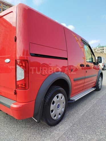 Ford Transit Connect 2009, 206,400 km - 1.8 l - Bakı