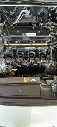Hyundai Accent 2018, 87,000 km - 1.6 l - Naxçıvan