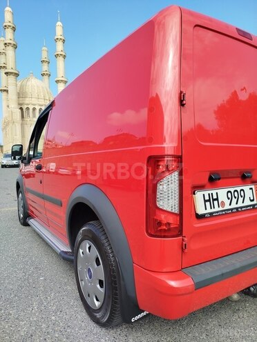 Ford Transit Connect 2009, 206,400 km - 1.8 l - Bakı