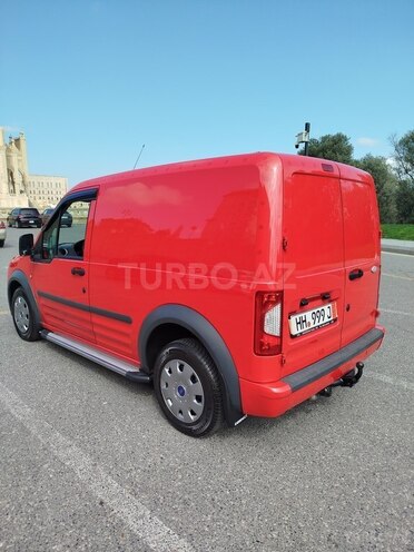 Ford Transit Connect 2009, 206,400 km - 1.8 l - Bakı