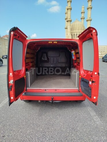 Ford Transit Connect 2009, 206,400 km - 1.8 l - Bakı