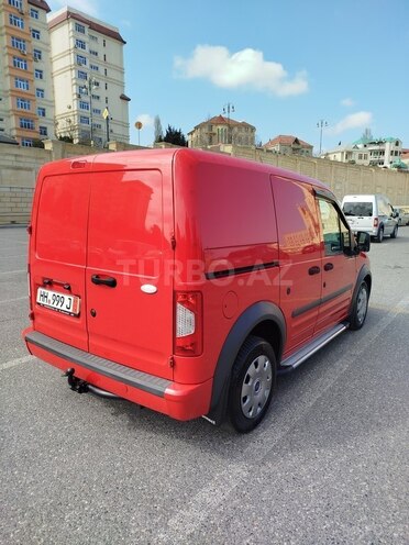 Ford Transit Connect 2009, 206,400 km - 1.8 l - Bakı