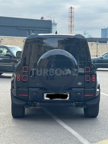 Land Rover Defender 2023, 12,500 km - 3.0 l - Bakı