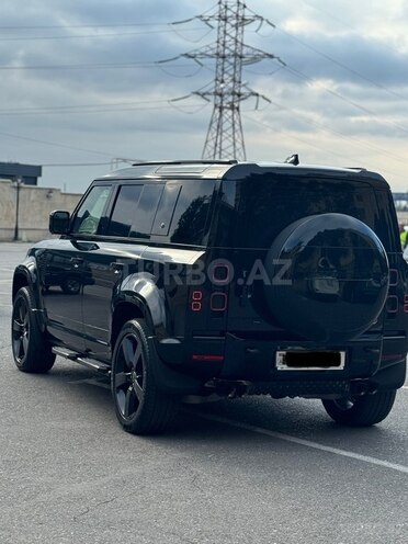 Land Rover Defender 2023, 12,500 km - 3.0 l - Bakı