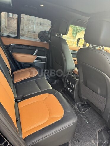 Land Rover Defender 2023, 12,500 km - 3.0 l - Bakı