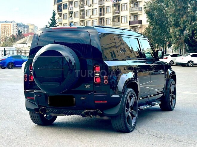 Land Rover Defender 2023, 12,500 km - 3.0 l - Bakı