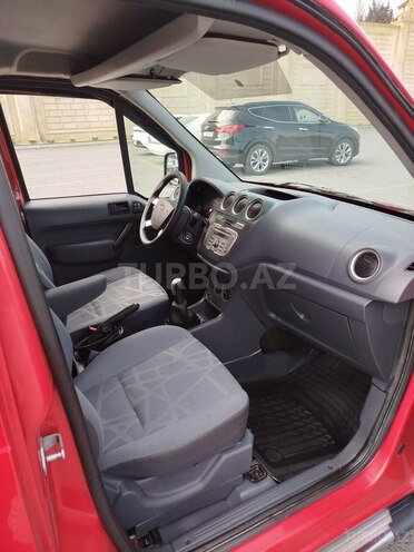 Ford Transit Connect 2009, 206,400 km - 1.8 l - Bakı