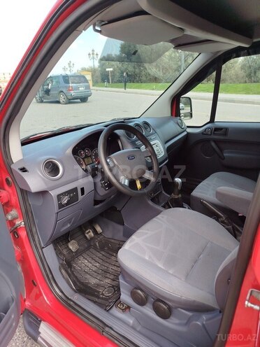 Ford Transit Connect 2009, 206,400 km - 1.8 l - Bakı
