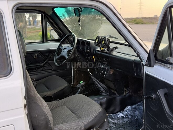 LADA (VAZ) Niva 1988, 200,000 km - 1.7 l - Bakı