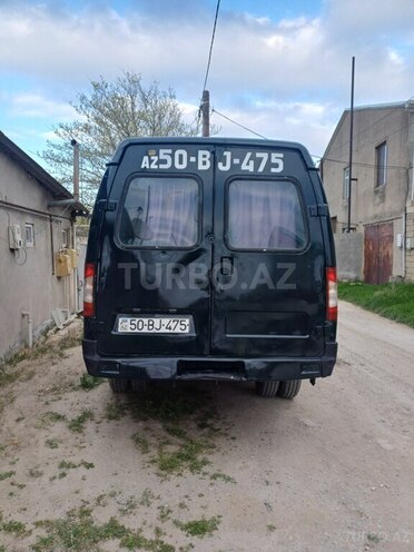 GAZ 2705 1998, 550,000 km - 2.4 l - Sumqayıt
