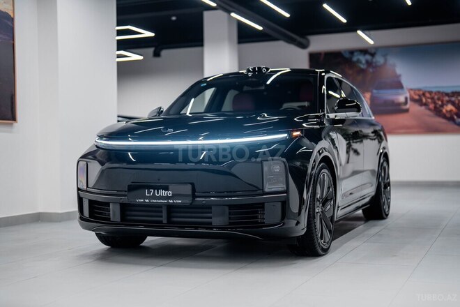 Li Auto L7-7