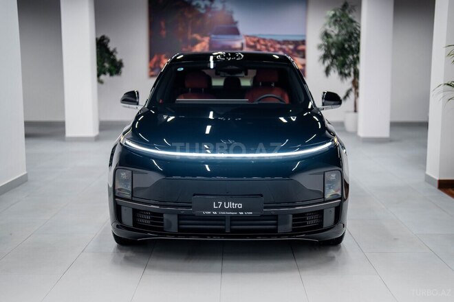 Li Auto L7-2