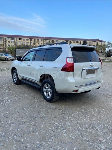 Toyota Land Cruiser Prado 2010, 223,400 km - 2.7 л - Sumqayıt