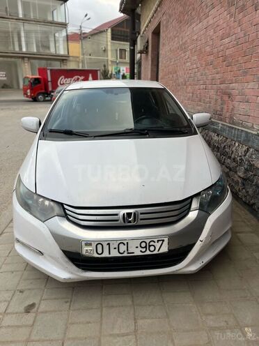 Honda Insight 2009, 358,000 km - 1.3 l - Bakı