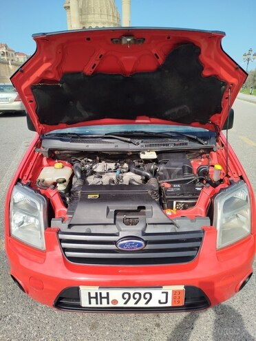 Ford Transit Connect 2009, 206,400 km - 1.8 l - Bakı