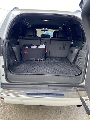 Toyota Land Cruiser Prado 2010, 223,400 km - 2.7 л - Sumqayıt