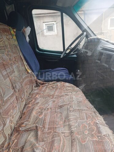 GAZ 2705 1998, 550,000 km - 2.4 l - Sumqayıt