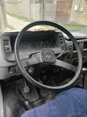 GAZ 2705 1998, 550,000 km - 2.4 l - Sumqayıt