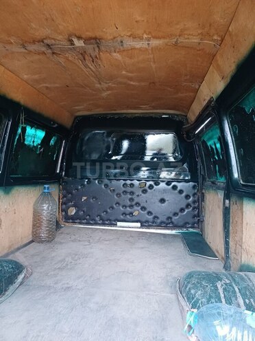 GAZ 2705 1998, 550,000 km - 2.4 l - Sumqayıt