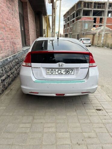 Honda Insight 2009, 358,000 km - 1.3 l - Bakı
