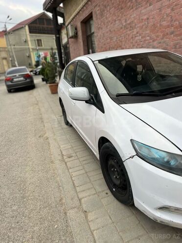 Honda Insight 2009, 358,000 km - 1.3 l - Bakı