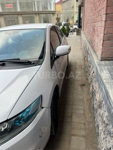 Honda Insight 2009, 358,000 km - 1.3 l - Bakı