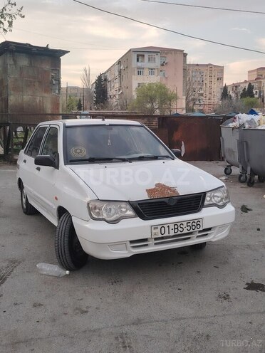 Saipa 132 2013, 263,000 km - 1.3 l - Sumqayıt